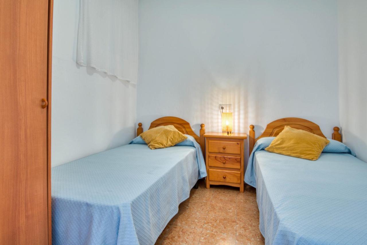 Cal Noi L'Escala Exterior foto