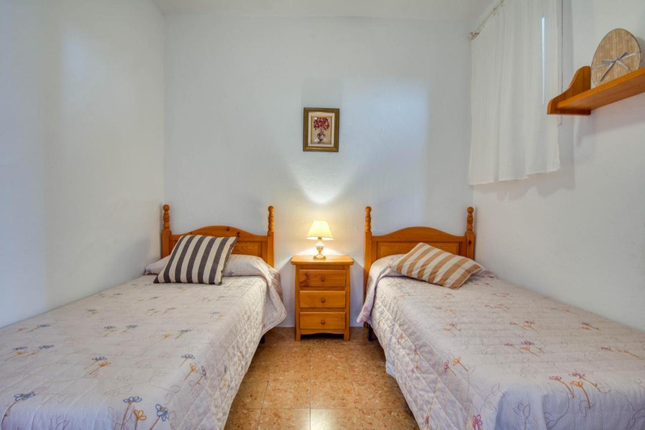 Cal Noi L'Escala Exterior foto